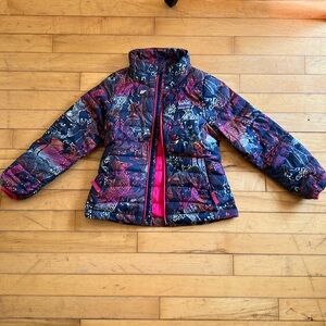Patagonia Puffer Jacket